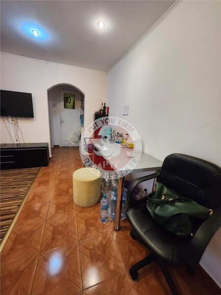 Pantelimon | Apartament 3 camere | 53mp | Semidecomandat | B10610