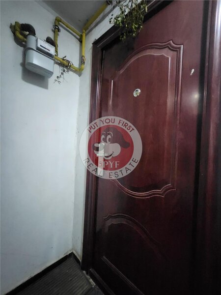 Pantelimon | Apartament 3 camere | 53mp | Semidecomandat | B10610