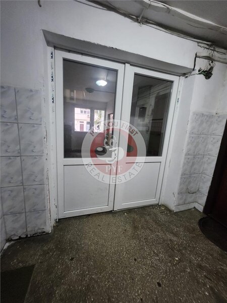 Pantelimon | Apartament 3 camere | 53mp | Semidecomandat | B10610